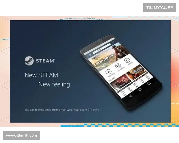 手机安装STEAM应用程序完整步骤指南详细解析 手机安装STEAM应用程序完整步骤指南详细解析