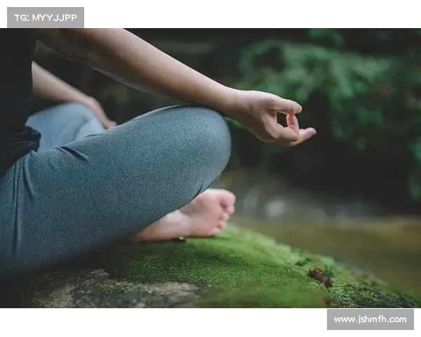 荧光森林冥想带你走向内心的宁静与平和实现身心灵的深度放松与自我疗愈 荧光森林冥想带你走向内心的宁静与平和实现身心灵的深度放松与自我疗愈