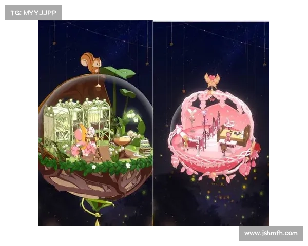 探秘精灵之境的灵兽世界五大秘密你绝不能错过 探秘精灵之境的灵兽世界五大秘密你绝不能错过