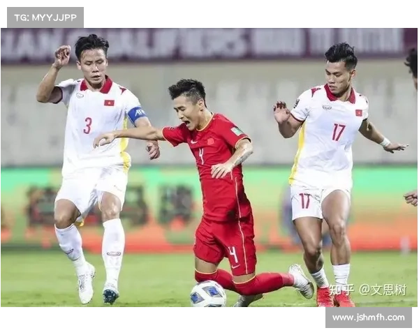 中国男足不敌越南深度剖析揭示五大关键因素与背后问题