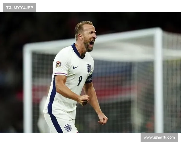 六大明显迹象预示凯恩即将入选国家队成为核心力量