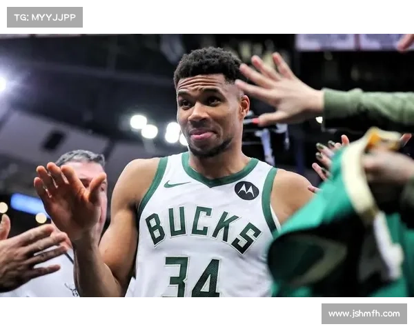 字母哥扬尼斯·阿德托昆博来自希腊是NBA顶尖球员的代表人物