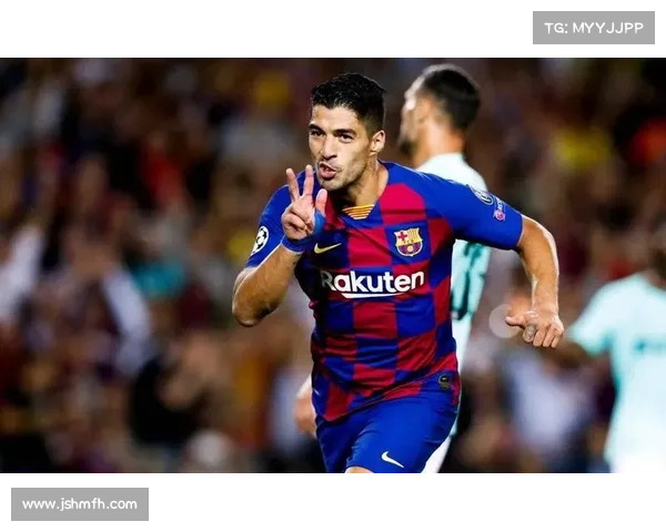 巴塞罗那卖苏亚雷斯背后的决策原因及俱乐部未来战略分析