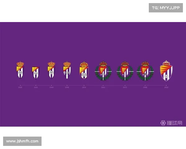 巴塞罗那队徽历次变化回顾及球迷反应分析