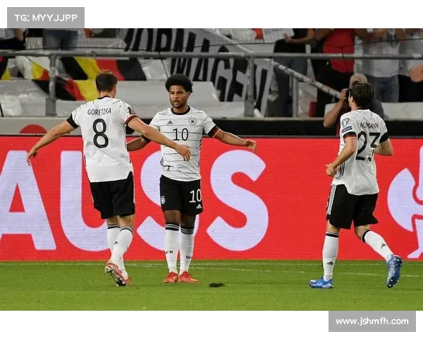 德国足球队换血背后的五大关键因素及其影响分析